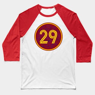 Anderson Julio Baseball T-Shirt